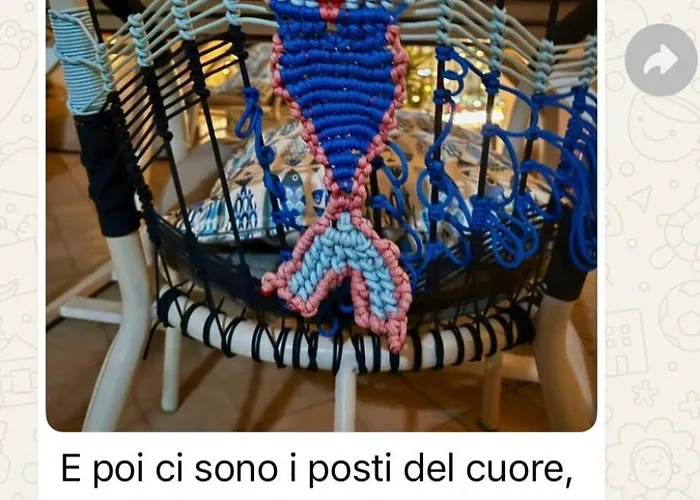 招待所 Barocchetto 菲乌米奇诺