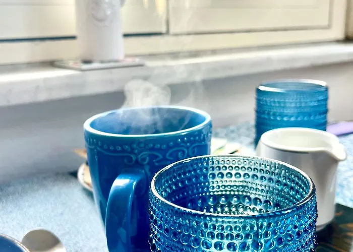 Barocchetto 菲乌米奇诺