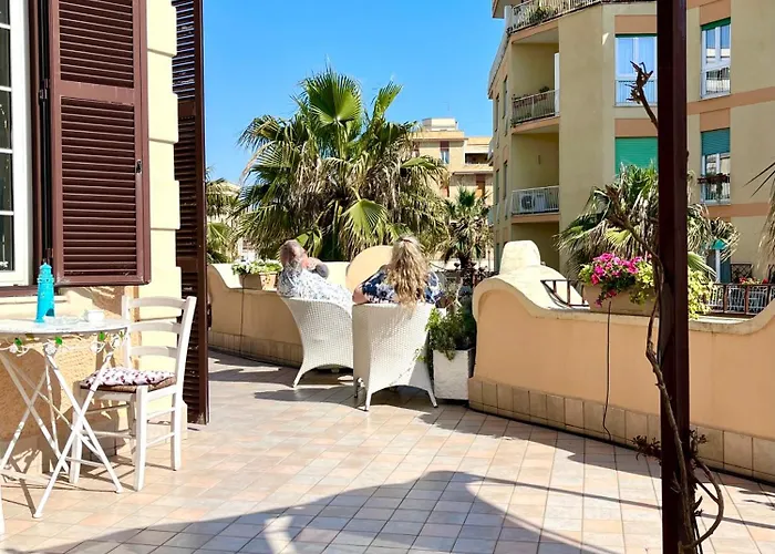 Barocchetto 4* 菲乌米奇诺