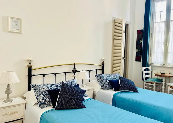 Barocchetto 招待所 4*