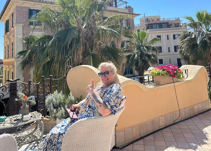 Barocchetto 招待所 菲乌米奇诺