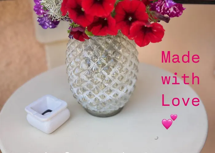 招待所 Barocchetto 菲乌米奇诺