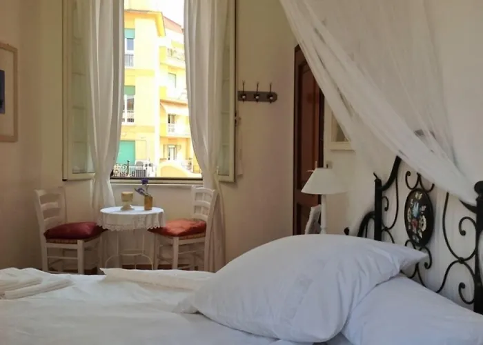 Barocchetto 菲乌米奇诺