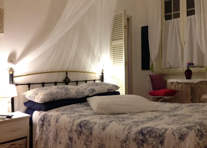 Barocchetto 招待所 4*