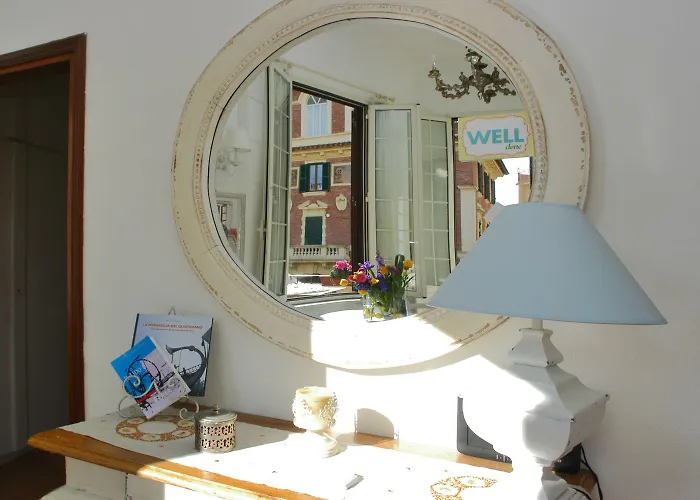 Barocchetto 4* 菲乌米奇诺