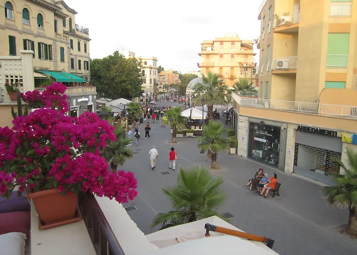 招待所 Barocchetto 4*