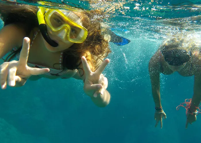 Barocchetto 招待所 菲乌米奇诺