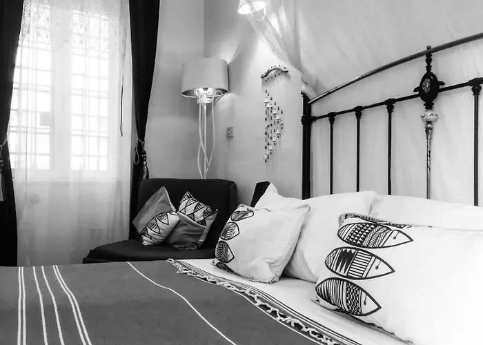 Barocchetto 招待所