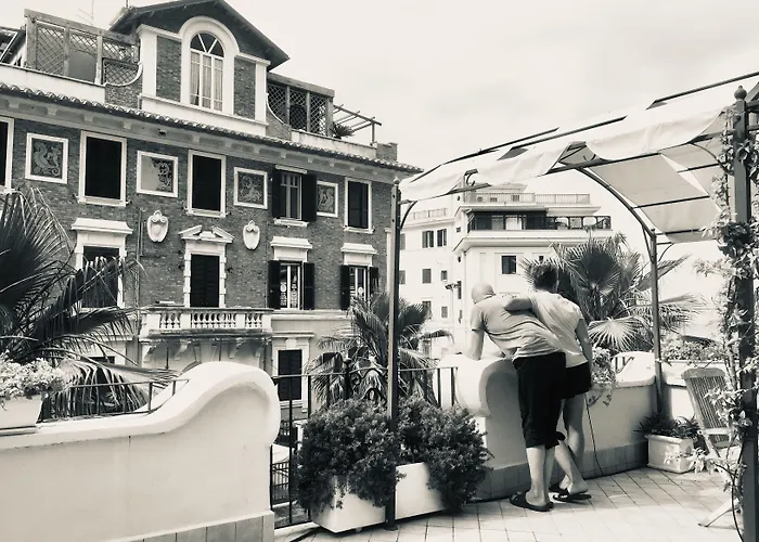 Barocchetto 招待所 4*