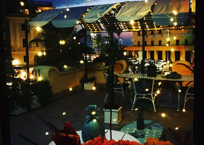 Barocchetto 招待所 4*