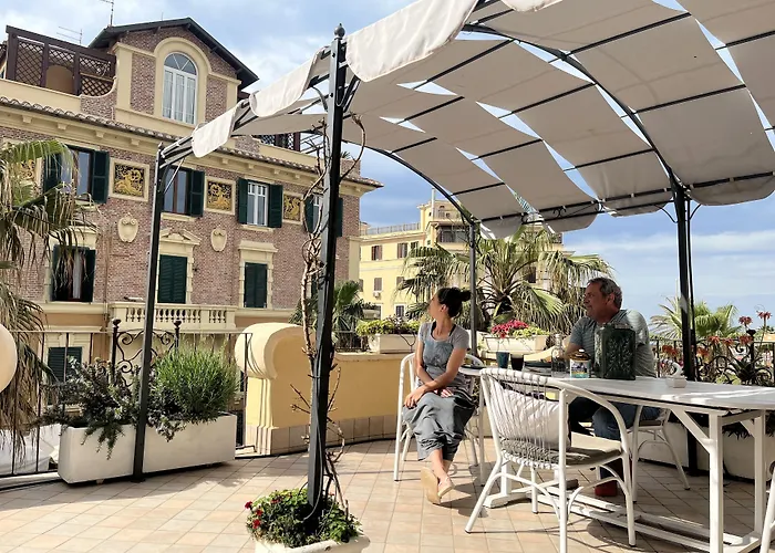 Barocchetto 招待所 4*