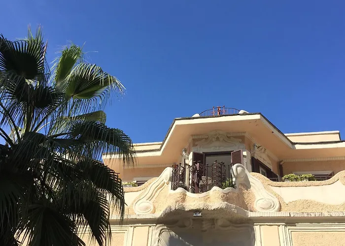 Barocchetto 招待所