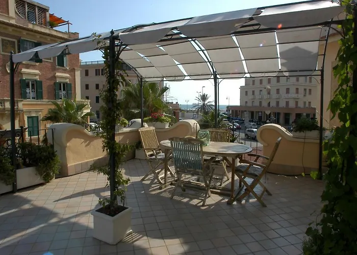 Barocchetto 4* 菲乌米奇诺